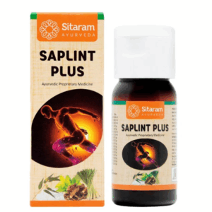 Saplint Plus Liniment 30 ml