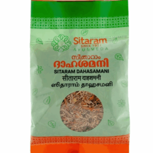 Sitaram Dahashamani 50 gm